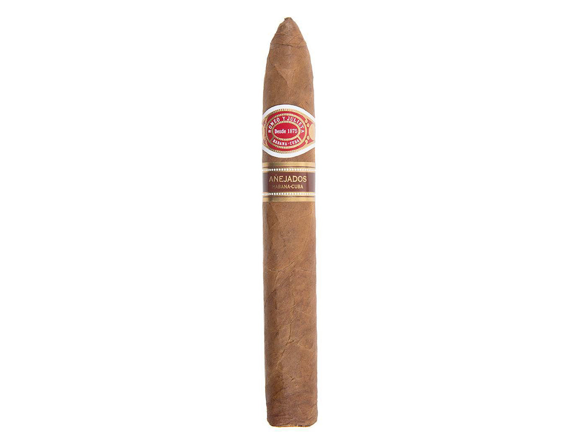Romeo y Julieta Pirámides Añejados Cigar - Image 2