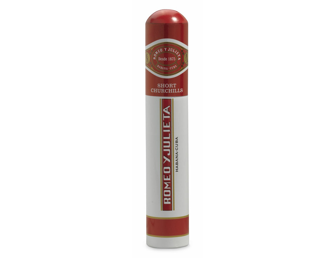 Romeo y Julieta Short Churchills Cigar - Image 5