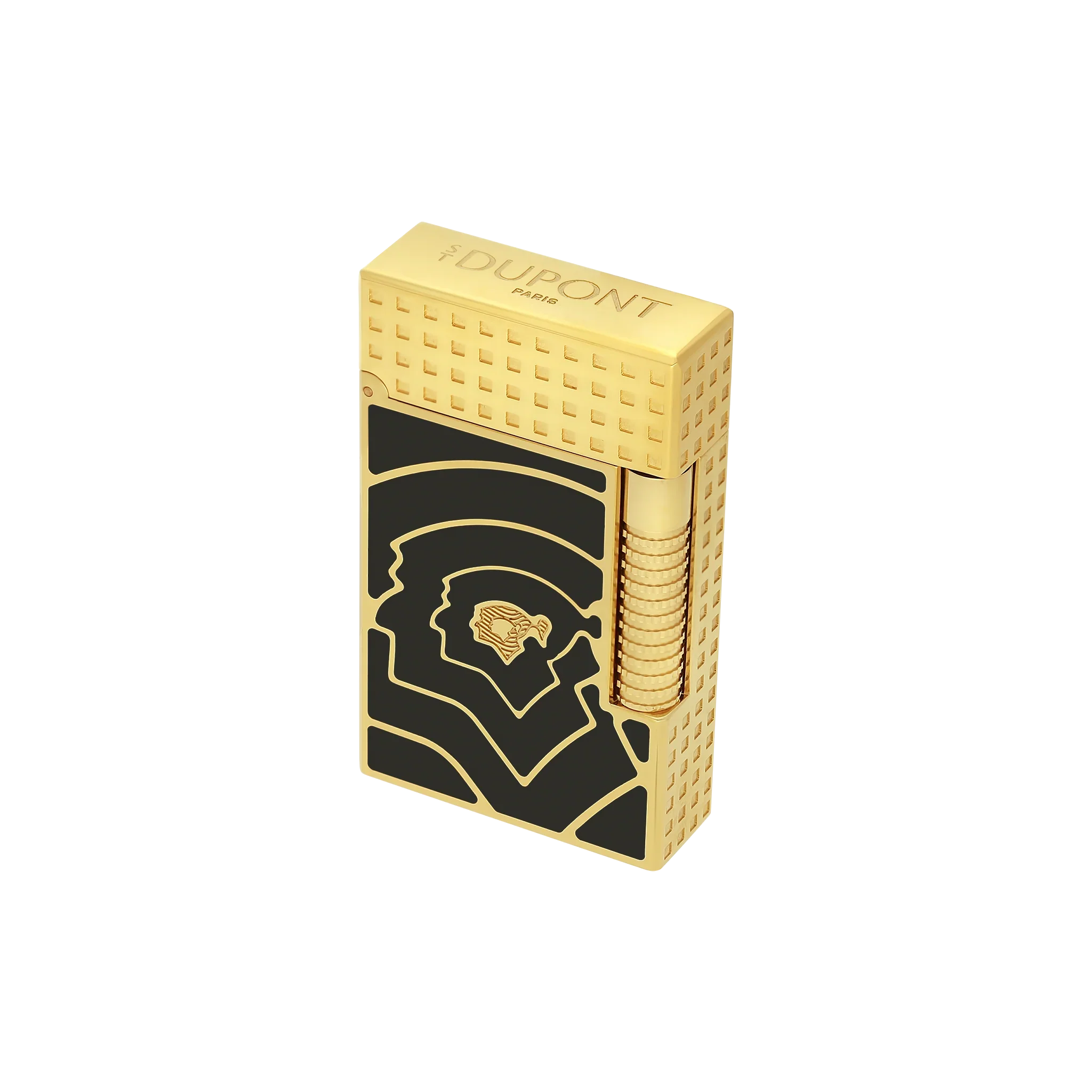 S.T. Dupont Le Grand Cohiba 60th Anniversary Lighter - Image 2