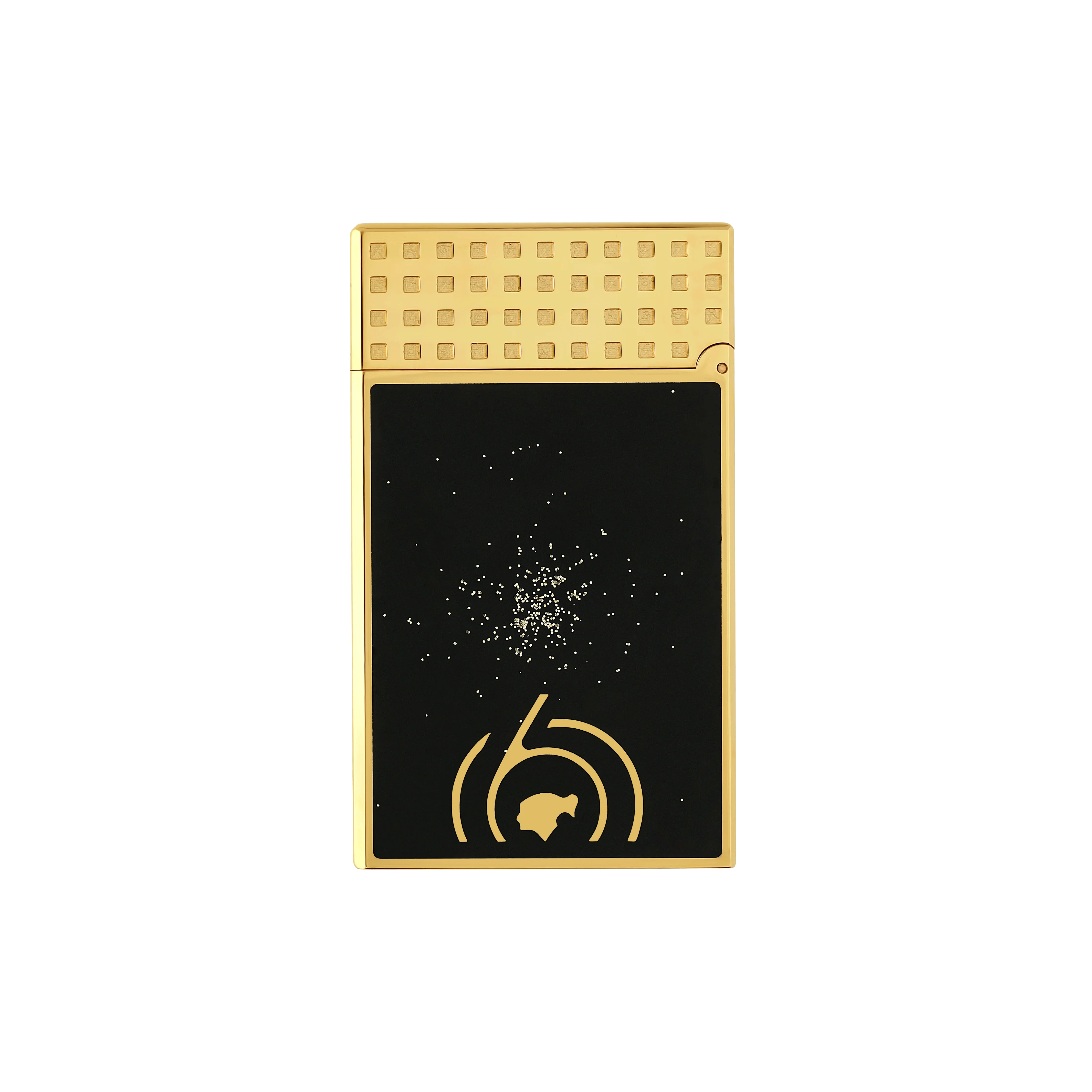 S.T. Dupont Le Grand Cohiba 60th Anniversary Lighter - Image 3