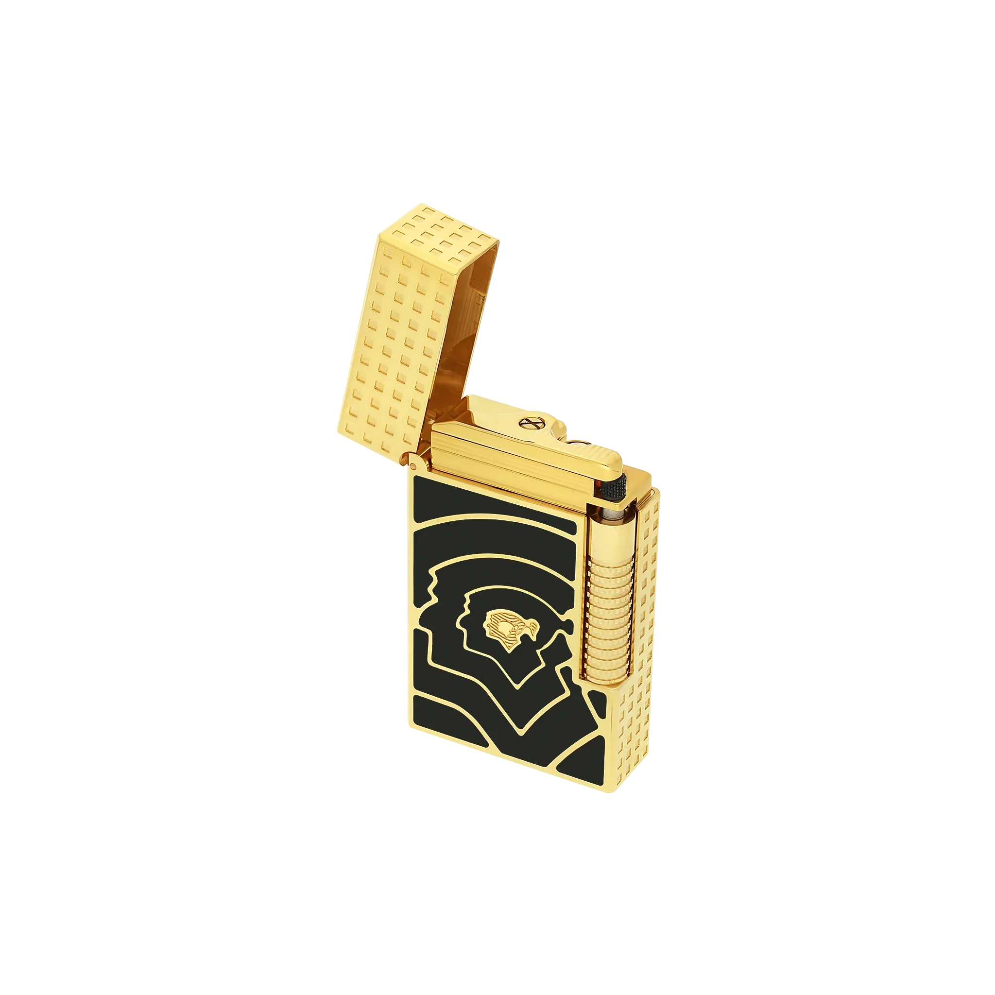 S.T. Dupont Le Grand Cohiba 60th Anniversary Lighter - Image 4