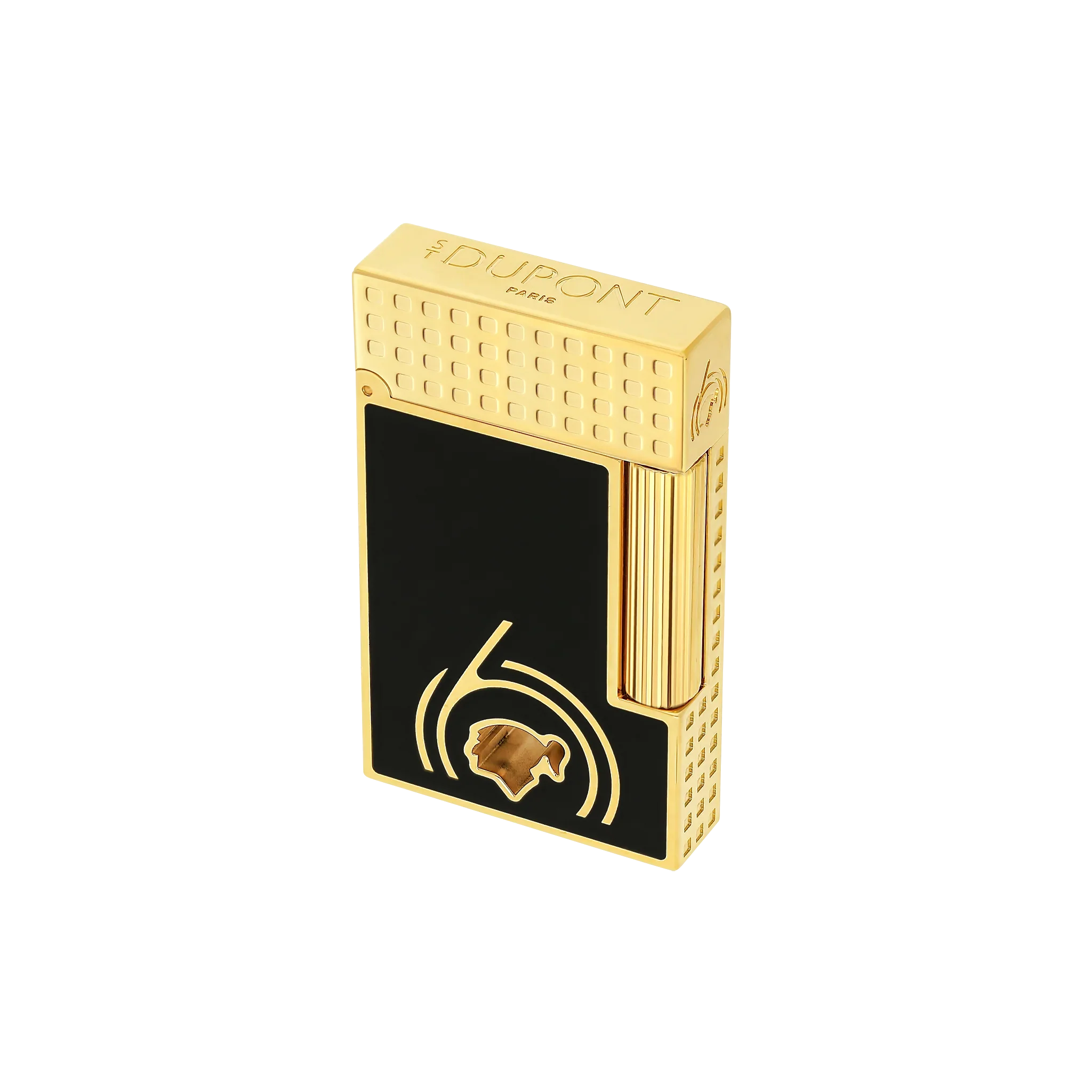 S.T. Dupont Ligne 2 Cohiba 60th Anniversary Lighter - Image 2