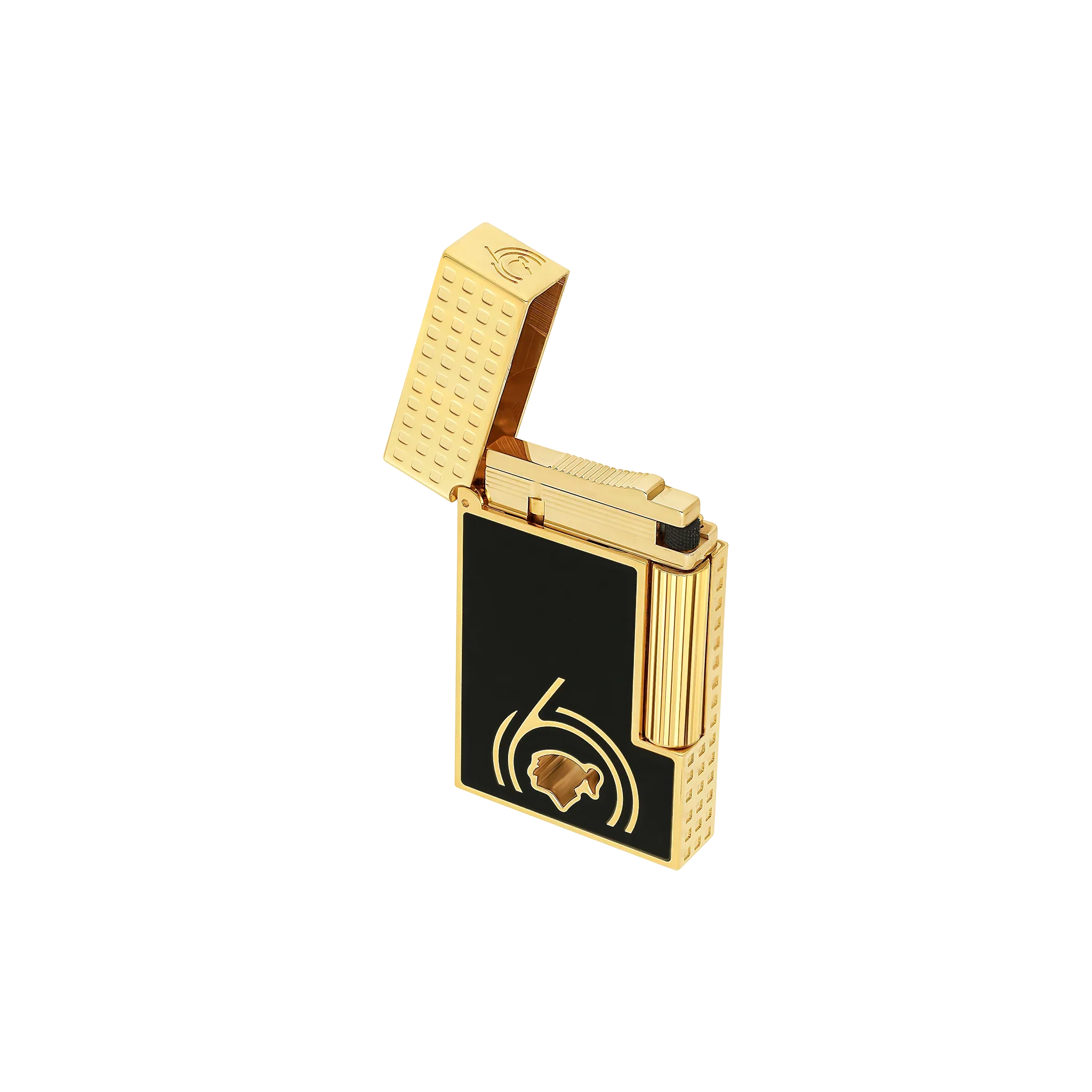 S.T. Dupont Ligne 2 Cohiba 60th Anniversary Lighter - Image 4