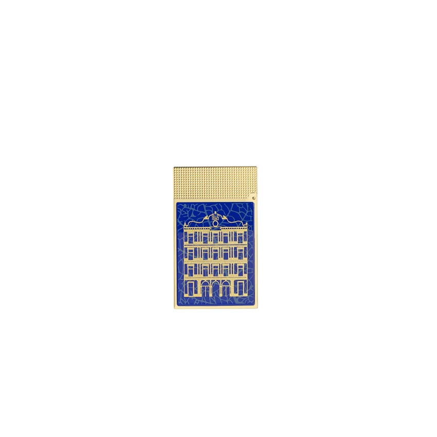 S.T. Dupont Ligne 2 Linea Maestra Lighter - Image 5