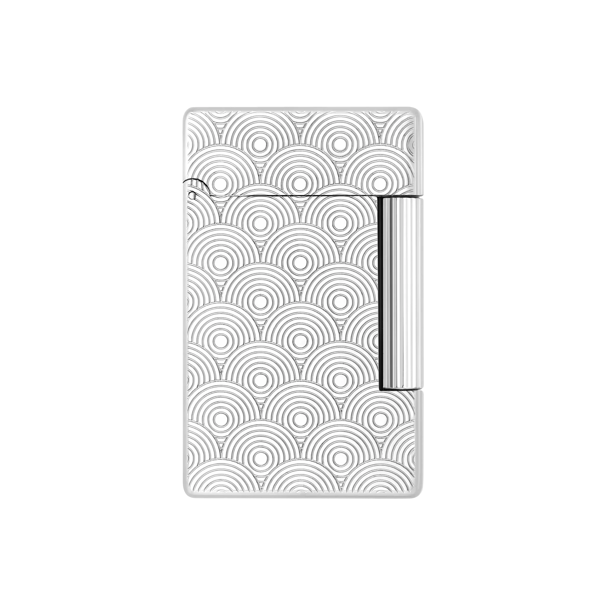 S.T. Dupont NEW Initial Cinatic Lighter - Image 3