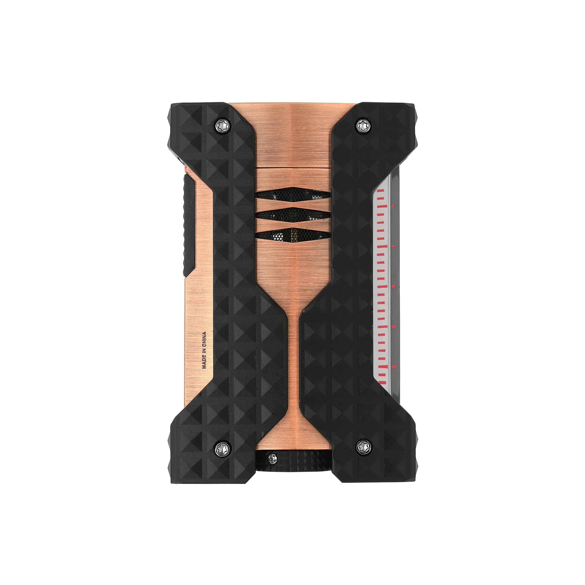 S.T. Dupont Windproof Jet Lighter - Image 3
