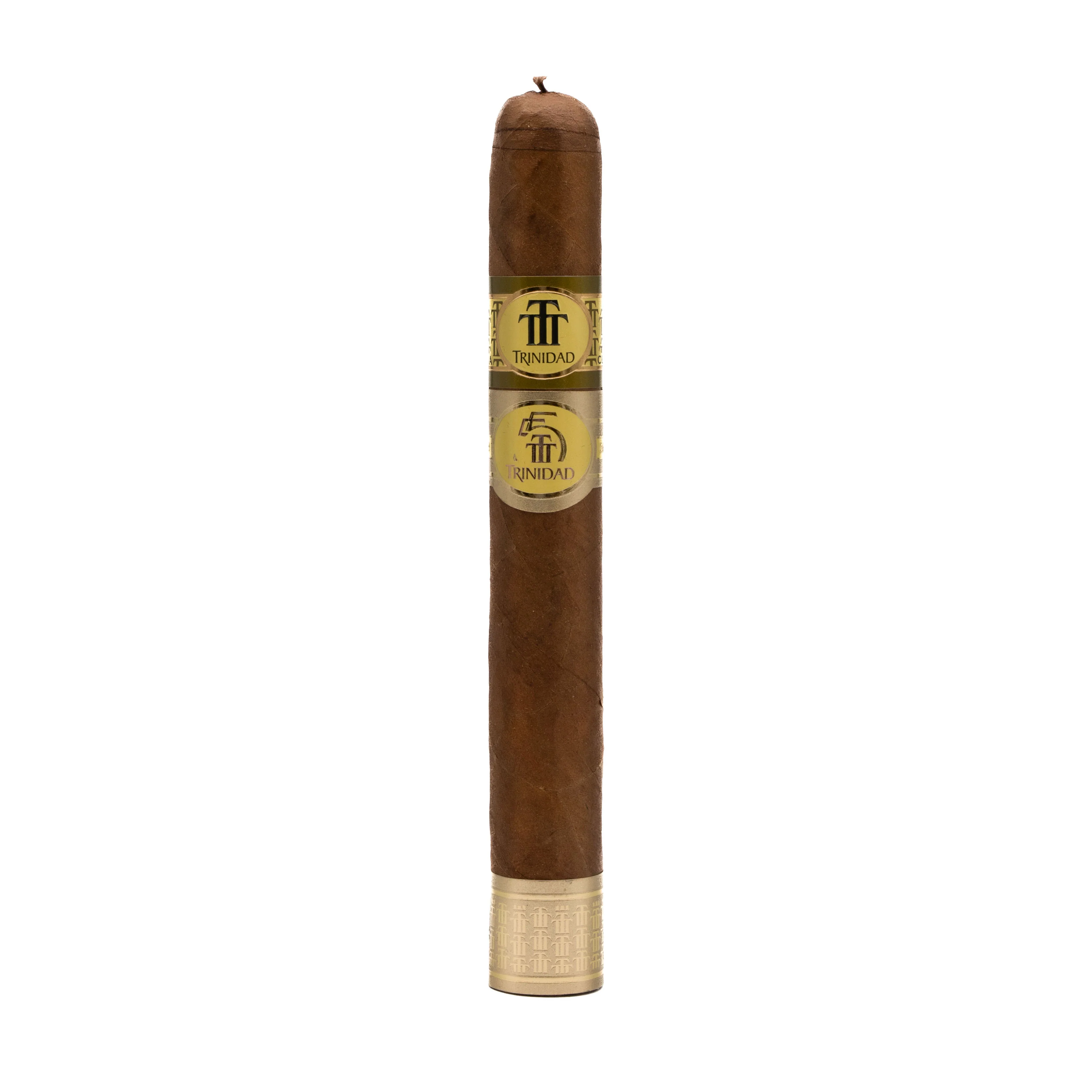 Trinidad Robustos Extra Cigar - Image 2