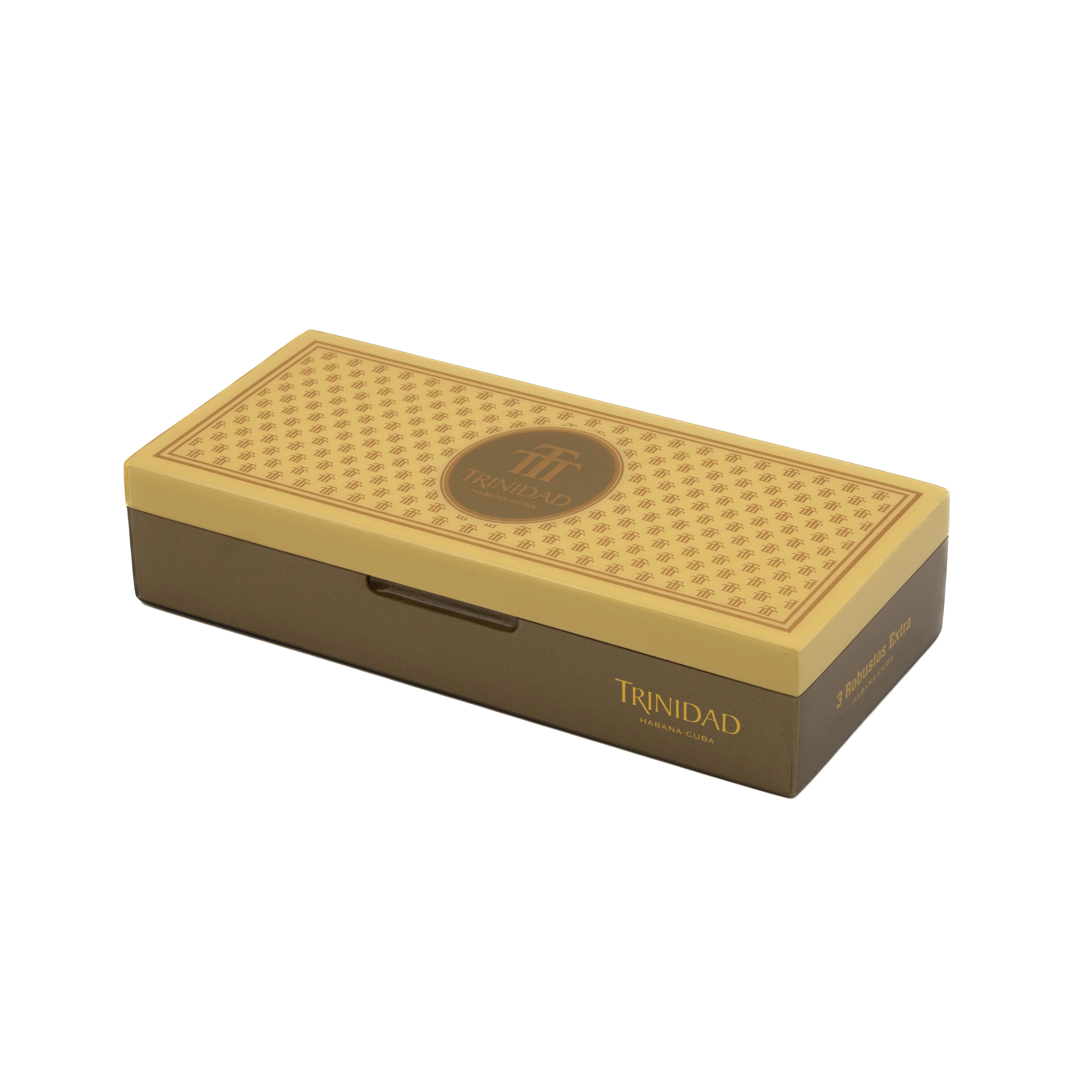 Trinidad Robustos Extra Cigar - Image 5