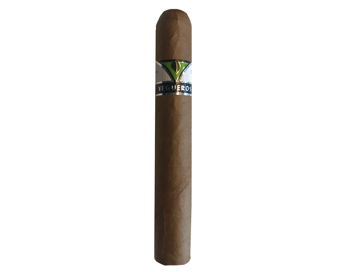 Vegueros Centrofinos Cigar - Image 2