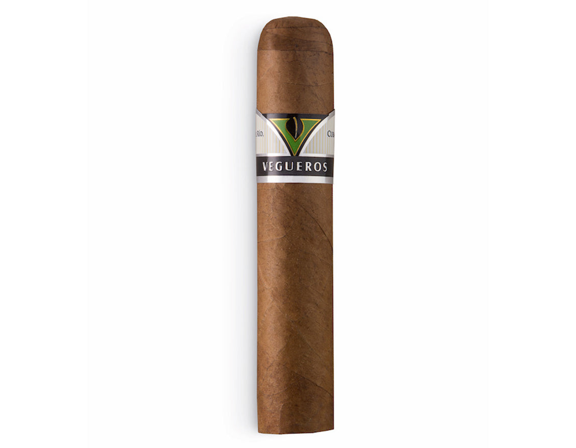 Vegueros Entretiempos Cigar - Image 2
