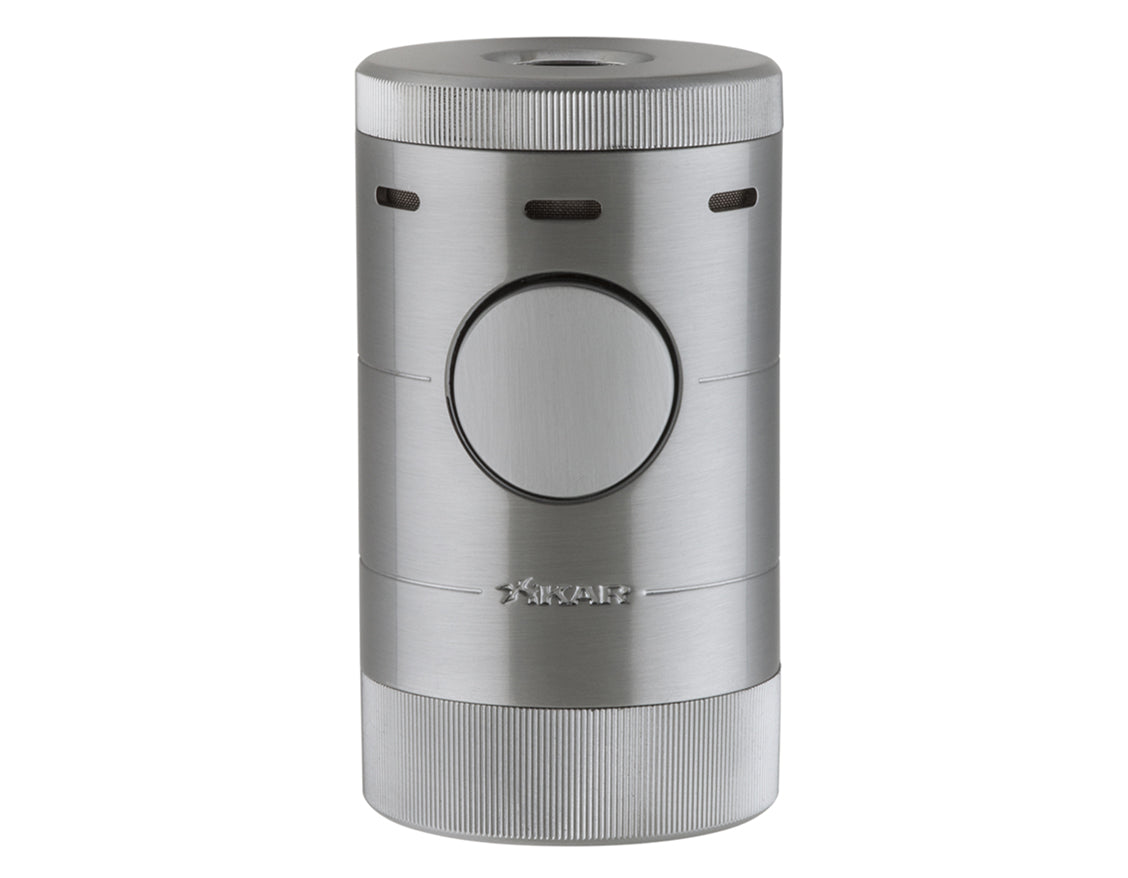 Xikar Volta Quad Jet Tabletop Lighter - Image 3