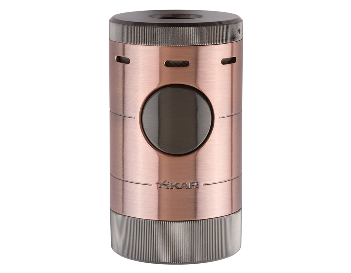 Xikar Volta Quad Jet Tabletop Lighter - Image 4