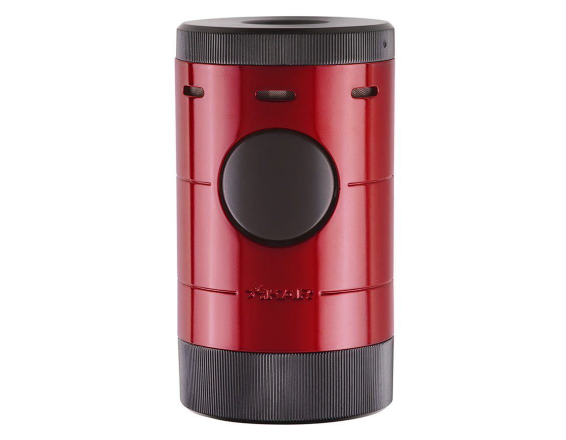 Xikar Volta Quad Jet Tabletop Lighter - Image 5