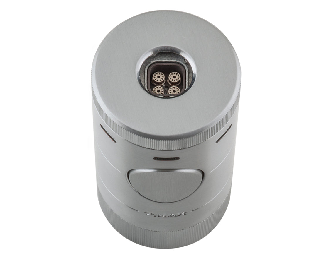 Xikar Volta Quad Jet Tabletop Lighter - Image 6
