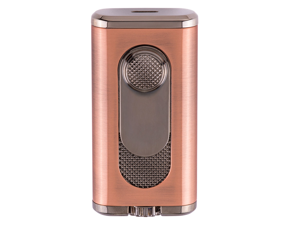 Xikar Verano Flat Flame Lighter - Image 3