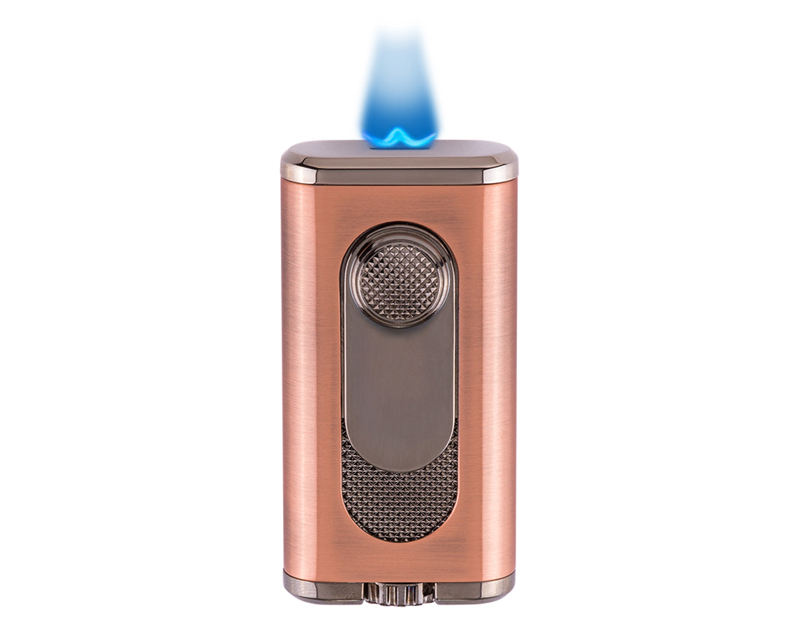 Xikar Verano Flat Flame Lighter - Image 5