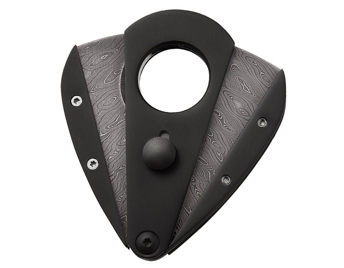 Xikar Xi3 Phantom Damascus Cutter - Image 4