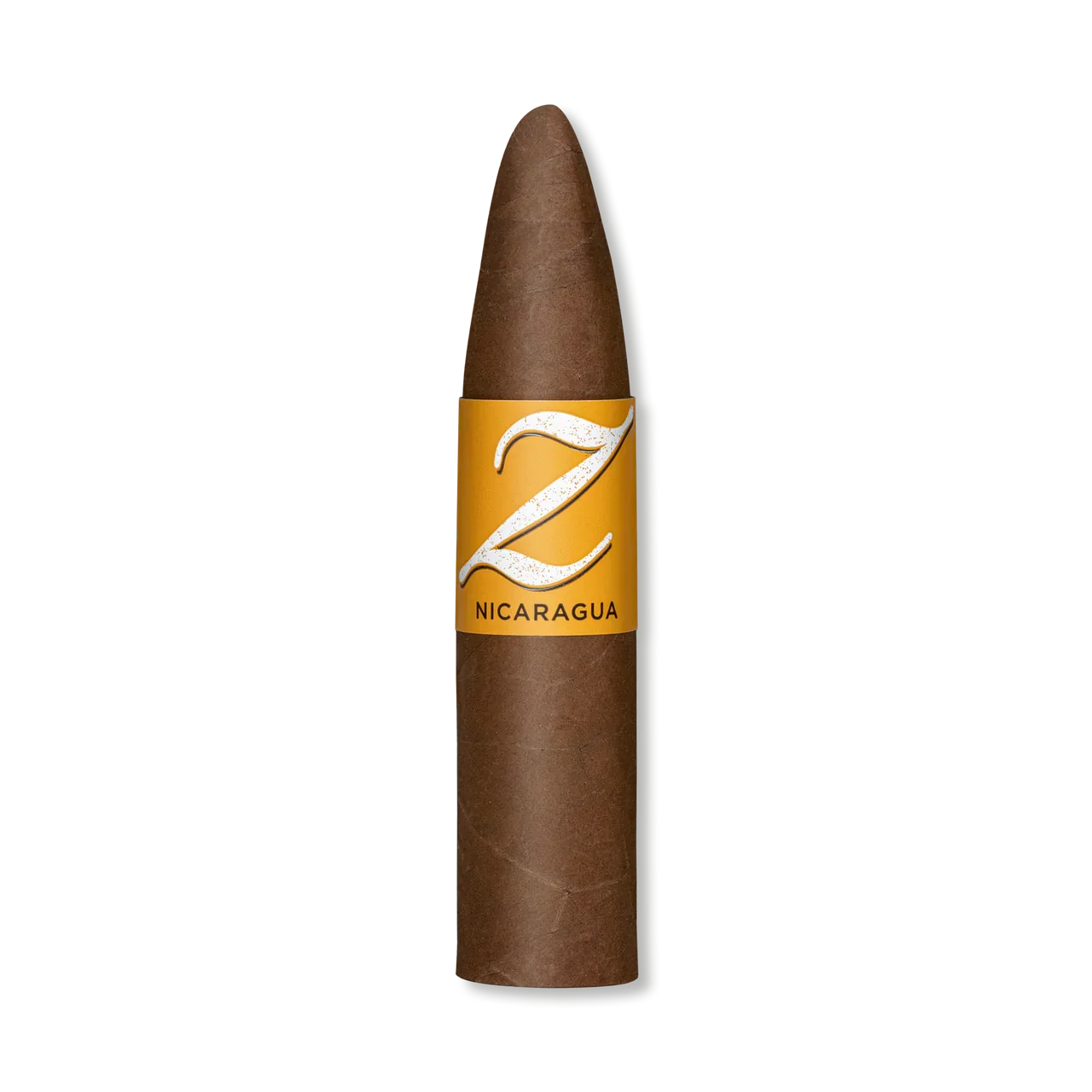 Zino Nicaragua Short Torpedo Cigar - Image 3